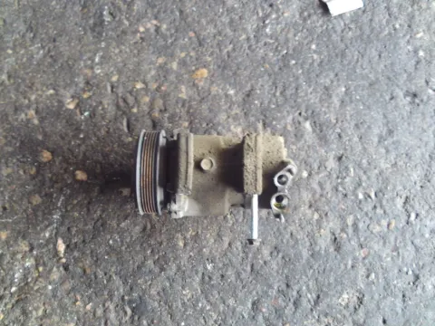 Συμπιεστής A-C (Κομπρέσορας) για CITROEN C3 (2002 - 2006) (FC) 1400 KFV (TU3JP) Petrol 73  Συμπιεστής A-C (Κομπρέσορας) για CITROEN C3 (2002 - 2006) (FC) 1400 KFV (TU3JP) Petrol 73