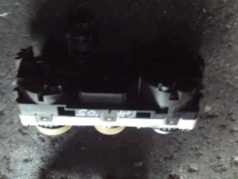 Χειριστήρια Καλοριφέρ για MITSUBISHI COLT (2005 - 2008 ) (CZ)  - 