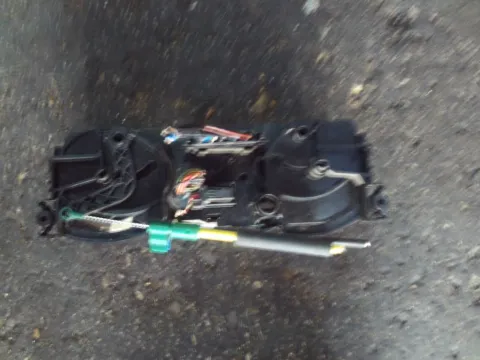 Χειριστήρια Καλοριφέρ για MITSUBISHI COLT (2005 - 2008 ) (CZ)  - 