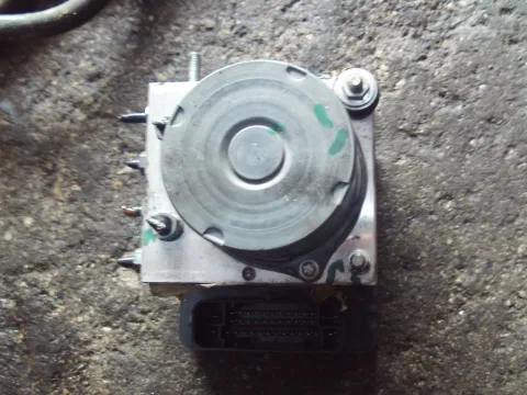 Μονάδα ABS 0265244043 για PEUGEOT BOXER (2014 - )  Μονάδα ABS 0265244043 για PEUGEOT BOXER (2014 - )
