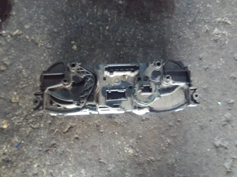 Χειριστήρια Καλοριφέρ για MITSUBISHI COLT (2005 - 2008 ) (CZ)  - 