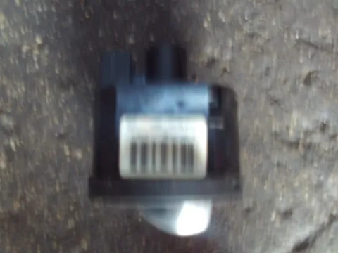 Διακόπτης Φλας 3C8941431A για VW TOURAN (2007 - 2010) (1T2)  -  Διακόπτης Φλας 3C8941431A για VW TOURAN (2007 - 2010) (1T2)  -