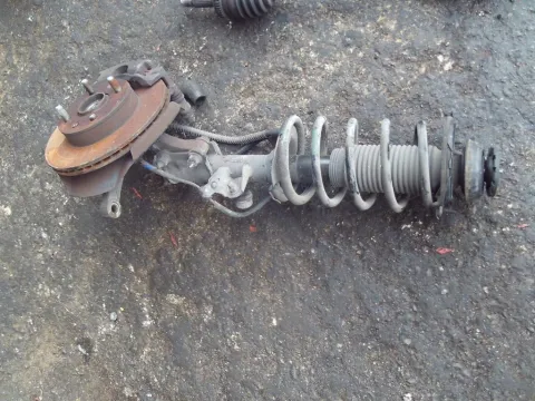 Άκρο Πλήρες Εμπρός Αριστερό Με ABS για KIA PICANTO (2004 - 2008) (BA)  Άκρο Πλήρες Εμπρός Αριστερό Με ABS για KIA PICANTO (2004 - 2008) (BA)