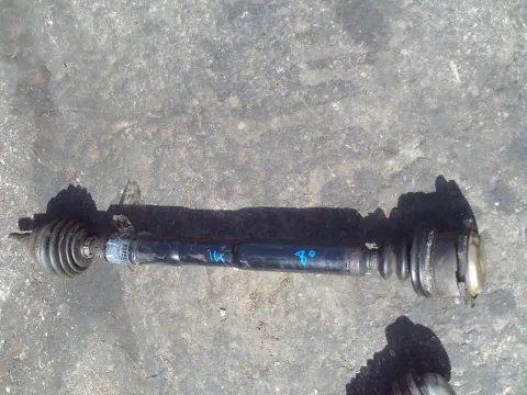 Ημιαξόνιο Εμπρός Δεξί ΑΥΤΟΜΑΤΟ 80 Μ - 12 Φ στην Κούπα του Σασμάν - Πάχος Μέσης 41 Χιλ - Πάχος Ε Μπιλιοφόρου 27 Χιλ για VW GOLF (1998 - 2004) Mk4 (1J1)  Ημιαξόνιο Εμπρός Δεξί ΑΥΤΟΜΑΤΟ 80 Μ - 12 Φ στην Κούπα του Σασμάν - Πάχος Μέσης 41 Χιλ - Πάχος Ε Μπιλιοφόρου 27 Χιλ για VW GOLF (1998 - 2004) Mk4 (1J1)