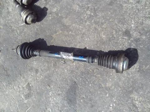 Ημιαξόνιο Εμπρός Δεξί 75 Μ - 12 Φ στην Κούπα του Σασμάν - Πάχος Μέσης 41 Χιλ - Πάχος Ε Μπιλιοφόρου 27 Χιλ για SEAT TOLEDO (1999 - 2005) (1M) 1900 Diesel TDI 