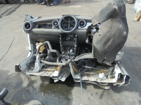 Τροπέτο Εμπρός  Κουφάρι για MINI MINI COOPER (2007 - 2012) Hatchback - 3dr (R56)  *ΔΒ* - 