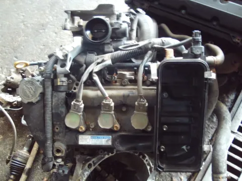 Κινητήρας Κορμός - Καπάκι 1KR για DAIHATSU SIRION (2006 - ) (M300) (M301) 1000 1KR-FE petrol 70  Κινητήρας Κορμός - Καπάκι 1KR για DAIHATSU SIRION (2006 - ) (M300) (M301) 1000 1KR-FE petrol 70