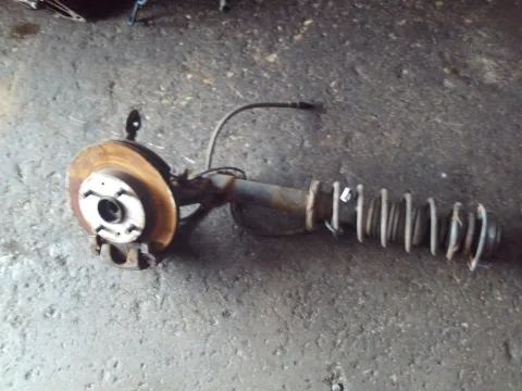 Άκρο Πλήρες Εμπρός Δεξί Με ABS για DAIHATSU SIRION (2006 - ) (M300) (M301) 1000 1KR-FE petrol 70  Άκρο Πλήρες Εμπρός Δεξί Με ABS για DAIHATSU SIRION (2006 - ) (M300) (M301) 1000 1KR-FE petrol 70