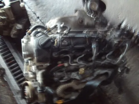 Κινητήρας Κορμός - Καπάκι 1ND για MINI MINI COOPER (2004 - 2006) 1400 (1ND) Diesel 75hp One D  Κινητήρας Κορμός - Καπάκι 1ND για MINI MINI COOPER (2004 - 2006) 1400 (1ND) Diesel 75hp One D