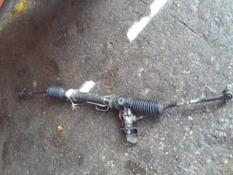 Κρεμαγιέρα Υδραυλική για NISSAN ALMERA (1995 - 1998) (N15) 