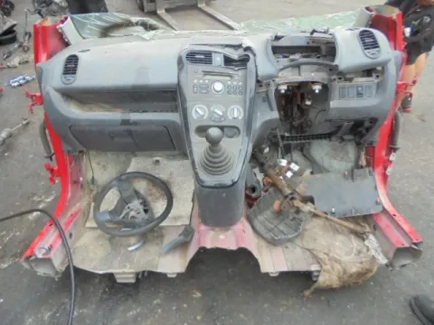 Τροπέτο Κουφάρι Εμπρός ΔΕΞΙΟΤΙΜΟΝΟ για OPEL AGILA (2008 - ) Hatchback - 5dr *ΔΒ* -  Τροπέτο Κουφάρι Εμπρός ΔΕΞΙΟΤΙΜΟΝΟ για OPEL AGILA (2008 - ) Hatchback - 5dr *ΔΒ* -
