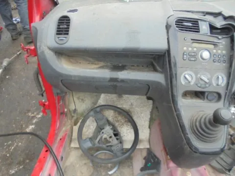Τροπέτο Κουφάρι Εμπρός ΔΕΞΙΟΤΙΜΟΝΟ για OPEL AGILA (2008 - ) Hatchback - 5dr *ΔΒ* -  Τροπέτο Κουφάρι Εμπρός ΔΕΞΙΟΤΙΜΟΝΟ για OPEL AGILA (2008 - ) Hatchback - 5dr *ΔΒ* -