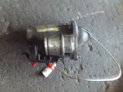 Μίζα για FORD FIESTA (2008 - 2012) Mk6 (JA8) 1400 (KVJA) Diesel 69 TDCi  Μίζα για FORD FIESTA (2008 - 2012) Mk6 (JA8) 1400 (KVJA) Diesel 69 TDCi