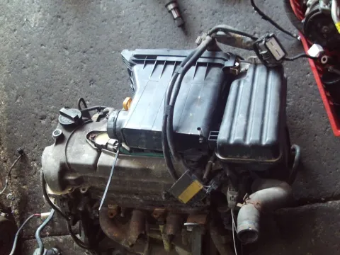 Κινητήρας Κορμός - Καπάκι K10B για OPEL AGILA (2008 - ) 1000 (K10B) Petrol 65  Κινητήρας Κορμός - Καπάκι K10B για OPEL AGILA (2008 - ) 1000 (K10B) Petrol 65