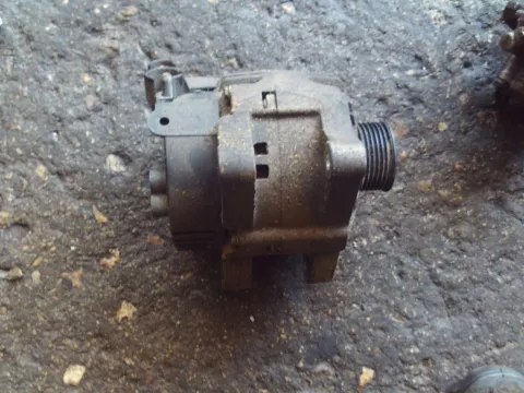 Δυναμό - Εναλλάκτης για PEUGEOT BOXER (2002 - 2006) (244) 2200 (4HY) Diesel 101 HDi  Δυναμό - Εναλλάκτης για PEUGEOT BOXER (2002 - 2006) (244) 2200 (4HY) Diesel 101 HDi