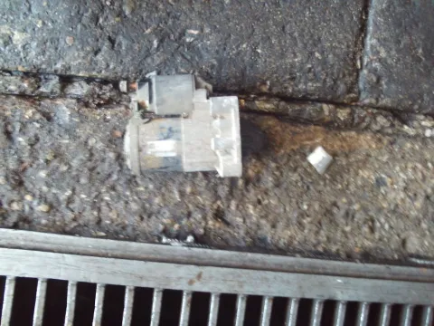 Μίζα για MINI MINI COOPER (2007 - 2012) 1400 (N12B14A) Petrol 95hp One  Μίζα για MINI MINI COOPER (2007 - 2012) 1400 (N12B14A) Petrol 95hp One