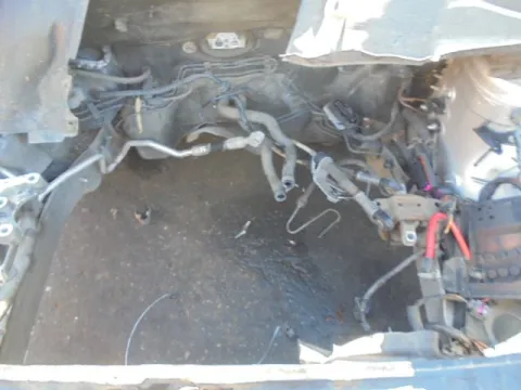 Τροπέτο Εμπρός Κουφάρι  για SKODA FABIA (2004 - 2007) (6Y) *ΔΒ* - 