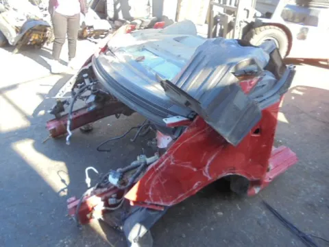 Τροπέτο Εμπρός Κουφάρι  για MITSUBISHI COLT (2005 - 2008 ) (CZ) *ΔΒ* - 