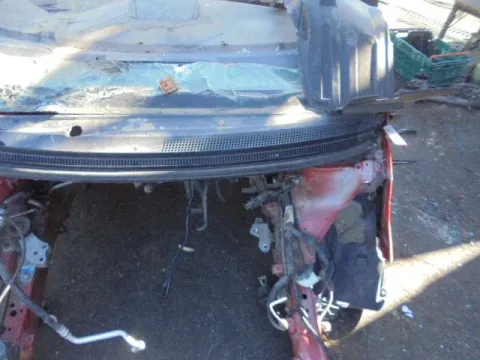 Τροπέτο Εμπρός Κουφάρι  για MITSUBISHI COLT (2005 - 2008 ) (CZ) *ΔΒ* - 