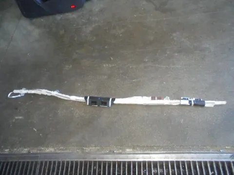 Αερόσακος Οροφής (Κουρτίνα) Δεξής για HYUNDAI i10 (2014 - 2019) *Γ* Αερόσακος Οροφής (Κουρτίνα) Δεξής για HYUNDAI i10 (2014 - 2019) *Γ*