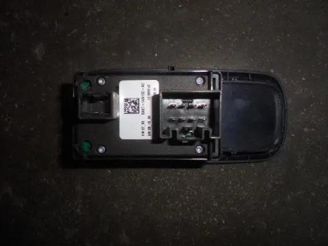 Διακόπτης Παραθύρων Κεντρικός Αριστερής 2πλος 4+8pin για FORD FIESTA (2008 - 2012) Mk6 (JA8) - 