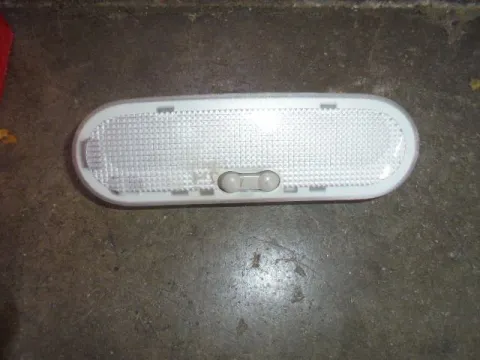 Μπλαφονίερα Οροφής για NISSAN QASHQAI (2007 - 2010) (J10) , (2010 - 2014) ( J10 )  Μπλαφονίερα Οροφής για NISSAN QASHQAI (2007 - 2010) (J10) , (2010 - 2014) ( J10 )