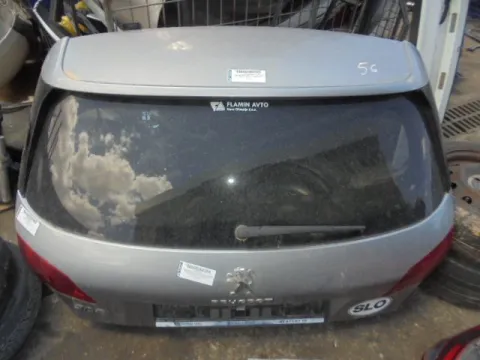 Πορτ-Μπαγκάζ για PEUGEOT 308 (2014 - 2017) Hatchback - 5dr , (2017 - 2021) (F-L) *Γ* Πορτ-Μπαγκάζ για PEUGEOT 308 (2014 - 2017) Hatchback - 5dr , (2017 - 2021) (F-L) *Γ*
