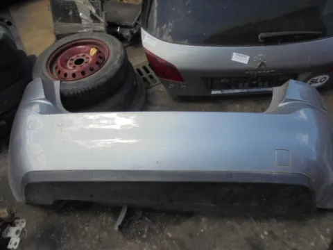 Προφυλακτήρας Πίσω Με Parktronic για PEUGEOT 308 (2014 - 2017) Hatchback - 5dr , (2017 - 2021) (F-L)  Προφυλακτήρας Πίσω Με Parktronic για PEUGEOT 308 (2014 - 2017) Hatchback - 5dr , (2017 - 2021) (F-L)