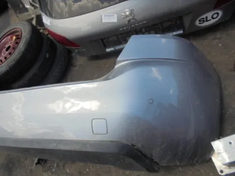 Προφυλακτήρας Πίσω Με Parktronic για PEUGEOT 308 (2014 - 2017) Hatchback - 5dr , (2017 - 2021) (F-L)  -  Προφυλακτήρας Πίσω Με Parktronic για PEUGEOT 308 (2014 - 2017) Hatchback - 5dr , (2017 - 2021) (F-L)  -
