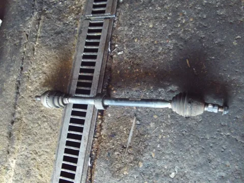 Ημιαξόνιο Εμπρός Δεξί για OPEL VECTRA (2005 - 2008) C 1800 (Z18XER) Petrol 140  Ημιαξόνιο Εμπρός Δεξί για OPEL VECTRA (2005 - 2008) C 1800 (Z18XER) Petrol 140
