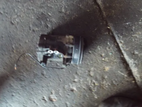 Συμπιεστής A-C (Κομπρέσορας) για FIAT SEICENTO (1998 - 2001) (187) , (2001 - 2006) (187)  Συμπιεστής A-C (Κομπρέσορας) για FIAT SEICENTO (1998 - 2001) (187) , (2001 - 2006) (187)