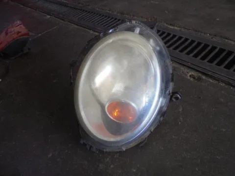 Φανάρι Εμπρός Αριστερό για MINI MINI COOPER (2007 - 2012) Hatchback - 3dr (R56) 