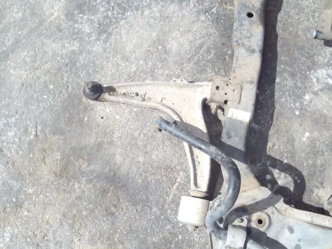 Ψαλίδι Εμπρός Αριστερό για OPEL VECTRA (2005 - 2008) C 1800 (Z18XER) Petrol 140 *ΔΒ* Ψαλίδι Εμπρός Αριστερό για OPEL VECTRA (2005 - 2008) C 1800 (Z18XER) Petrol 140 *ΔΒ*