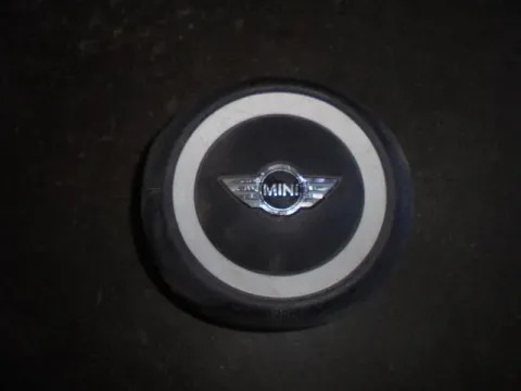 Αερόσακος Εμπρός Οδηγού χωρίς Τιμόνι για MINI MINI COOPER (2002 - 2004) , (2004 - 2006)  Αερόσακος Εμπρός Οδηγού χωρίς Τιμόνι για MINI MINI COOPER (2002 - 2004) , (2004 - 2006)
