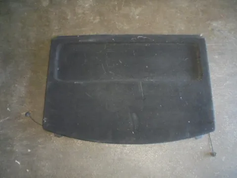 Εταζέρα για SKODA SUPERB (2008 - 2013) (3T4-5) Sedan - 4dr  Εταζέρα για SKODA SUPERB (2008 - 2013) (3T4-5) Sedan - 4dr