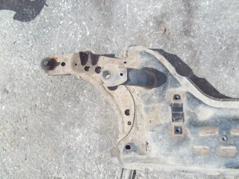 Ψαλίδι Εμπρός Αριστερό για DAIHATSU SIRION (2002 - 2006) (M100) (M101) 1300 K3-VE2 petrol 102 Sport *ΔΒ* Ψαλίδι Εμπρός Αριστερό για DAIHATSU SIRION (2002 - 2006) (M100) (M101) 1300 K3-VE2 petrol 102 Sport *ΔΒ*