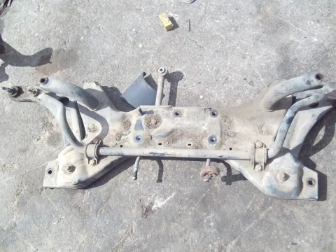 Γέφυρα Εμπρός Οριζόντια για MITSUBISHI COLT (2005 - 2008 ) (CZ) 1300 4A90 petrol 95 *ΔΒ* Γέφυρα Εμπρός Οριζόντια για MITSUBISHI COLT (2005 - 2008 ) (CZ) 1300 4A90 petrol 95 *ΔΒ*