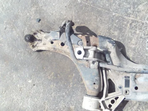 Ψαλίδι Εμπρός Αριστερό για SKODA FABIA (2004 - 2007) (6Y) 1400 (BMY) Petrol 140 TSI *ΔΒ* Ψαλίδι Εμπρός Αριστερό για SKODA FABIA (2004 - 2007) (6Y) 1400 (BMY) Petrol 140 TSI *ΔΒ*