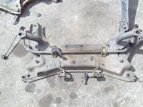 Γέφυρα Εμπρός Οριζόντια για OPEL AGILA (2008 - ) 1000 (K10B) Petrol 65 *ΔΒ* Γέφυρα Εμπρός Οριζόντια για OPEL AGILA (2008 - ) 1000 (K10B) Petrol 65 *ΔΒ*