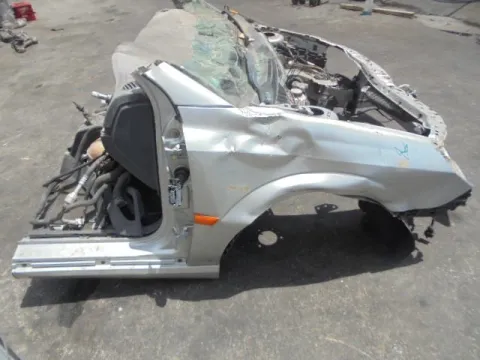 Τροπέτο Εμπρός Κουφάρι για OPEL VECTRA (2002 - 2005) C  *ΔΒ* - 