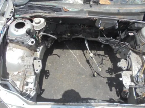 Τροπέτο Εμπρός Κουφάρι για OPEL VECTRA (2002 - 2005) C  *ΔΒ* - 