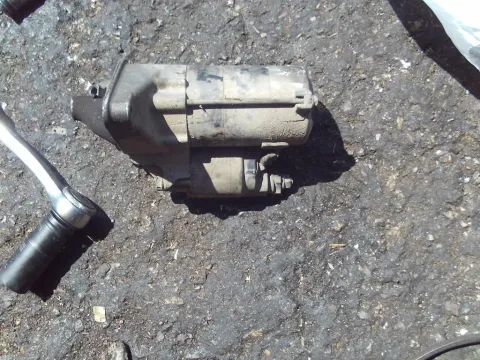 Μίζα για TOYOTA CARINA (1992 - 1995) E (T190) 1600 4A-FE petrol 99  Μίζα για TOYOTA CARINA (1992 - 1995) E (T190) 1600 4A-FE petrol 99