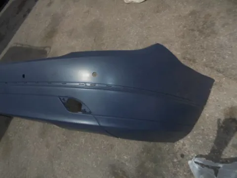 Προφυλακτήρας Πίσω Με Parktronic για MERCEDES C - CLASS (2007 - 2011) (W204) Sedan - 4dr  * *ΜΙΤΑΣΙΟΝ*  Προφυλακτήρας Πίσω Με Parktronic για MERCEDES C - CLASS (2007 - 2011) (W204) Sedan - 4dr  * *ΜΙΤΑΣΙΟΝ*