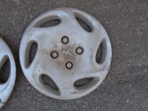 Τάσι  14άρι για PEUGEOT 206 (1998 - 2002) (2A) (2C) (T3E) *Γ* Τάσι  14άρι για PEUGEOT 206 (1998 - 2002) (2A) (2C) (T3E) *Γ*