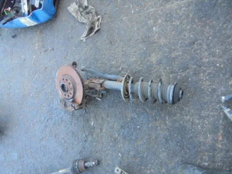 Άκρο Πλήρες Εμπρός Δεξί Με ABS για OPEL ASTRA (2004 - 2007) H Hatchback - 5dr 1600 (Z16XEP) Petrol 105  Άκρο Πλήρες Εμπρός Δεξί Με ABS για OPEL ASTRA (2004 - 2007) H Hatchback - 5dr 1600 (Z16XEP) Petrol 105