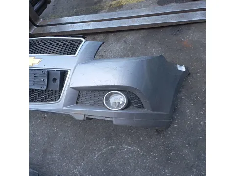 Προφυλακτήρας Εμπρός για CHEVROLET - DAEWOO AVEO (2008 - 2011) (T250)  -  Προφυλακτήρας Εμπρός για CHEVROLET - DAEWOO AVEO (2008 - 2011) (T250)  -