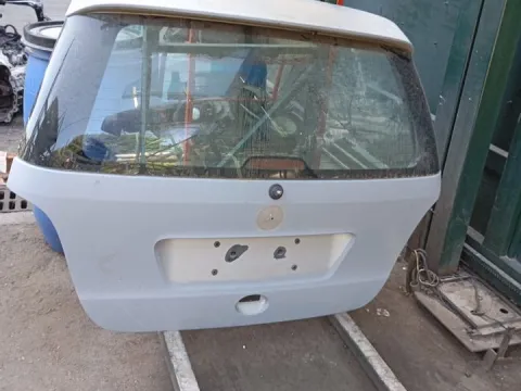 Πορτ-Μπαγκάζ για MERCEDES A - CLASS (2001 - 2004) (W168) *Γ*