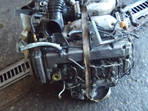 Κινητήρας Κορμός - Καπάκι D4CB (ΤΡΟΜΠΑ BOSCH ) για HYUNDAI H-1 STAREX (2008 -) 2500 D4CB Diesel 170 CRDi  Κινητήρας Κορμός - Καπάκι D4CB (ΤΡΟΜΠΑ BOSCH ) για HYUNDAI H-1 STAREX (2008 -) 2500 D4CB Diesel 170 CRDi