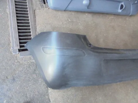 Προφυλακτήρας Πίσω για TOYOTA YARIS (2009 - 2012) (XP90)  * ΙΜΙΤΑΣΙΟΝ* -  Προφυλακτήρας Πίσω για TOYOTA YARIS (2009 - 2012) (XP90)  * ΙΜΙΤΑΣΙΟΝ* -