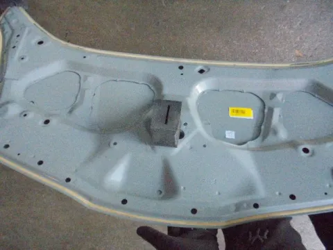 Καπό Εμπρός για HONDA JAZZ (2008 - 2011) (GE) * ΙΜΙΤΑΣΙΟΝ* * Γ* -  Καπό Εμπρός για HONDA JAZZ (2008 - 2011) (GE) * ΙΜΙΤΑΣΙΟΝ* * Γ* -